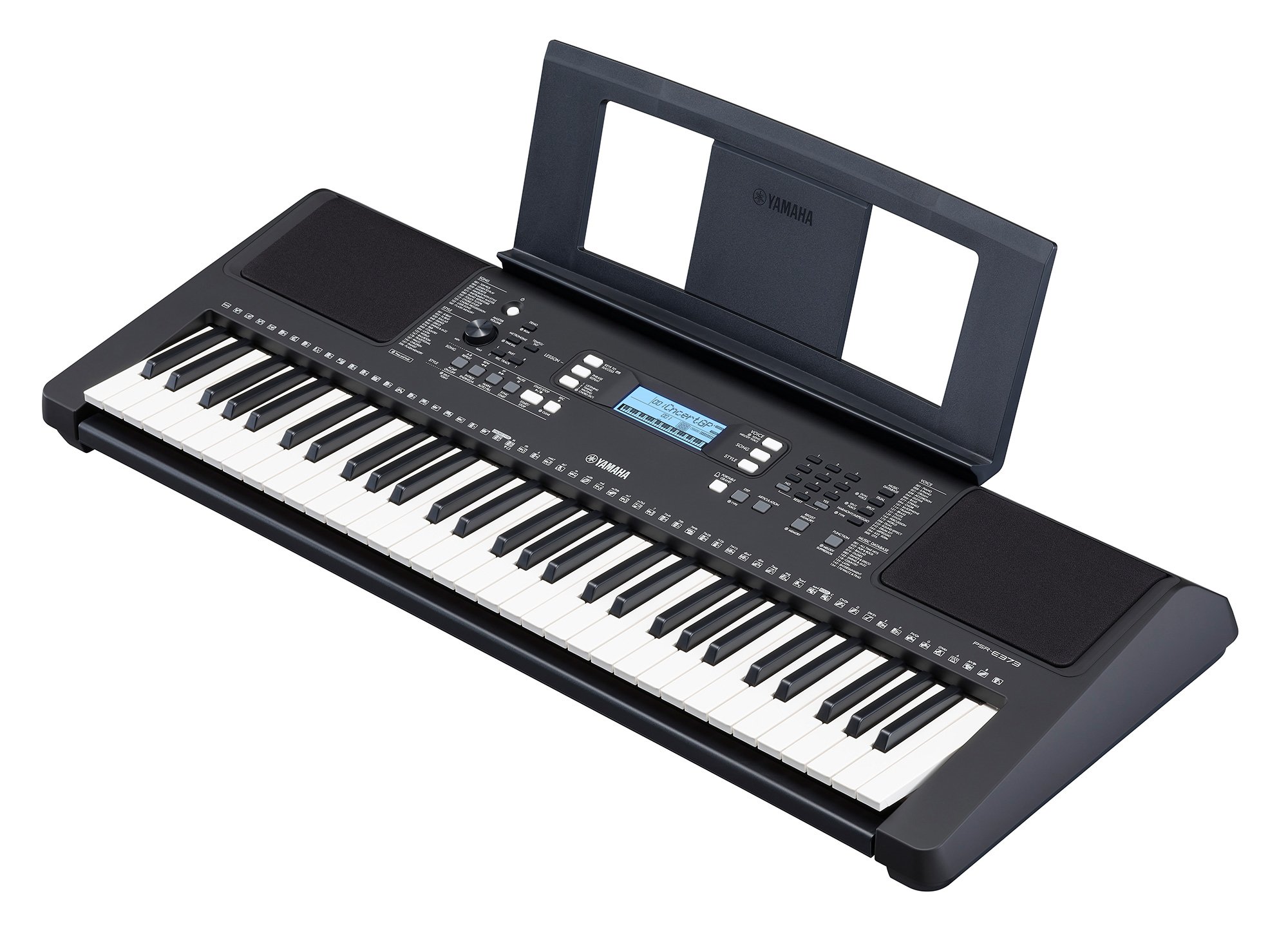 yamaha keyboard e