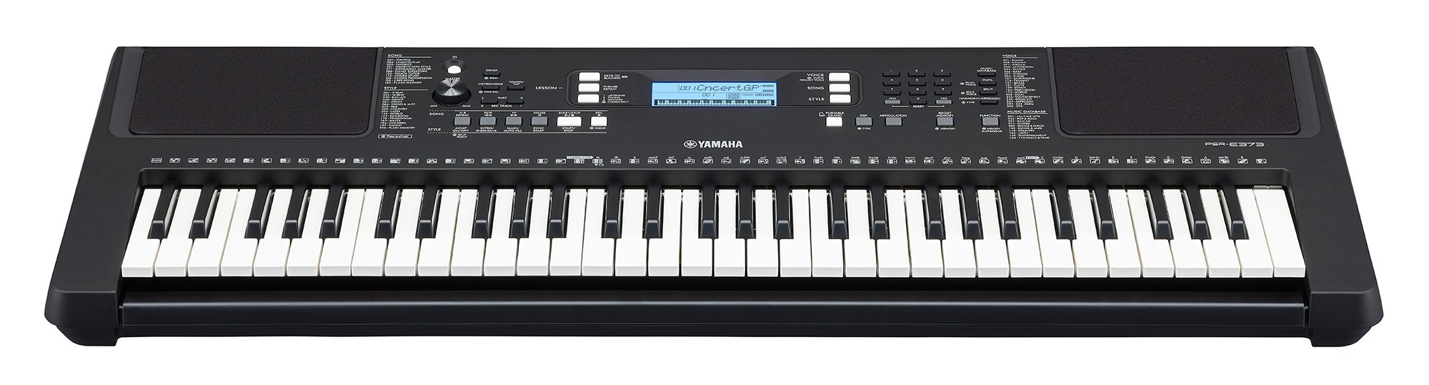 Yamaha shop 373 price