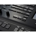 Close-up of Yamaha Arranger Workstation PSR-SX920 Chord Looper button