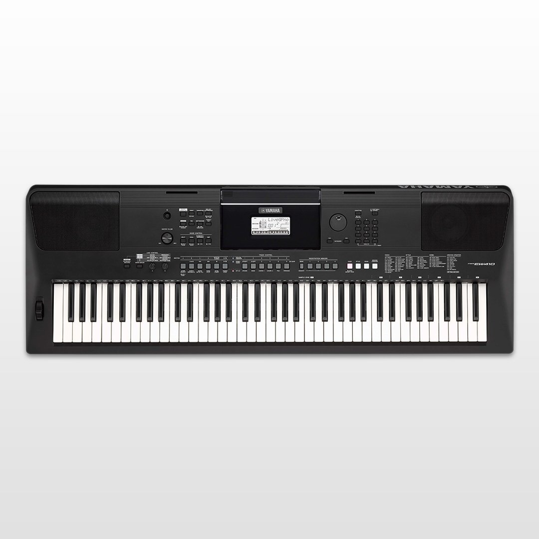 yamaha keyboard e