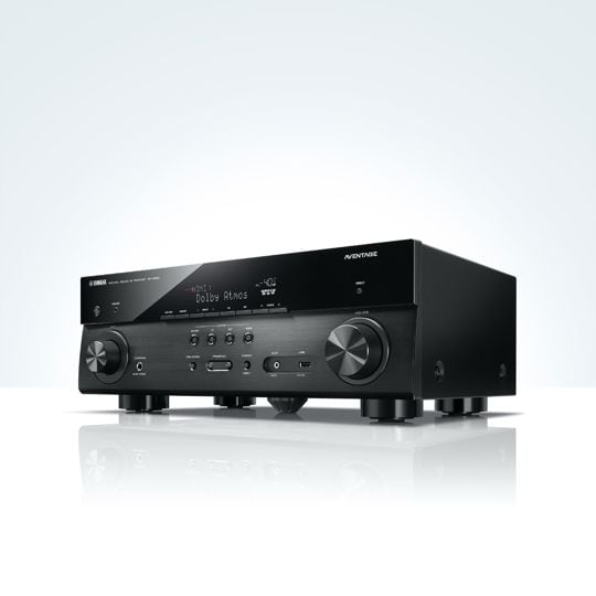 RX-A2060 - Overview - AV Receivers - Audio u0026 Visual - Products - Yamaha -  Africa / Asia / CIS / Latin America / Middle East / Oceania