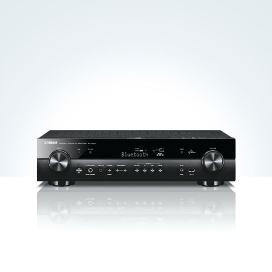 RX-S601 - Overview - AV Receivers - Audio & Visual - Products 