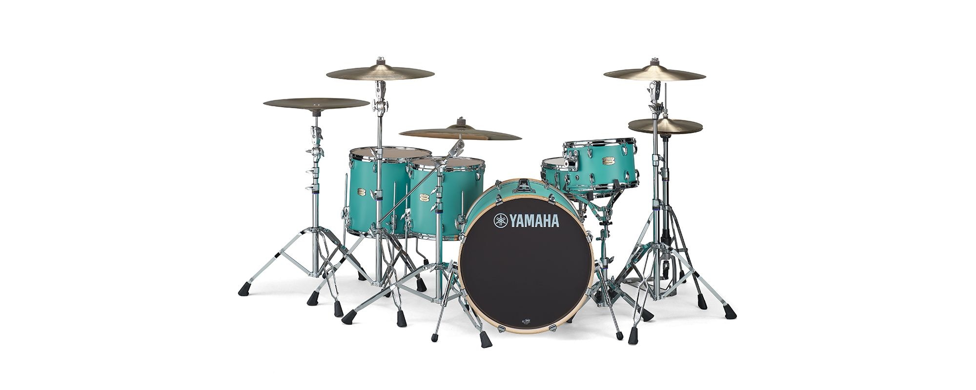 Stage Custom Birch - Overview - Drum Sets - Acoustic Drums - Drums -  Musical Instruments - Products - Yamaha - Africa / Asia / CIS / Latin  America / Middle East / Oceania