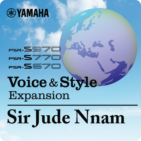 yamaha psr-s970 expansion packs