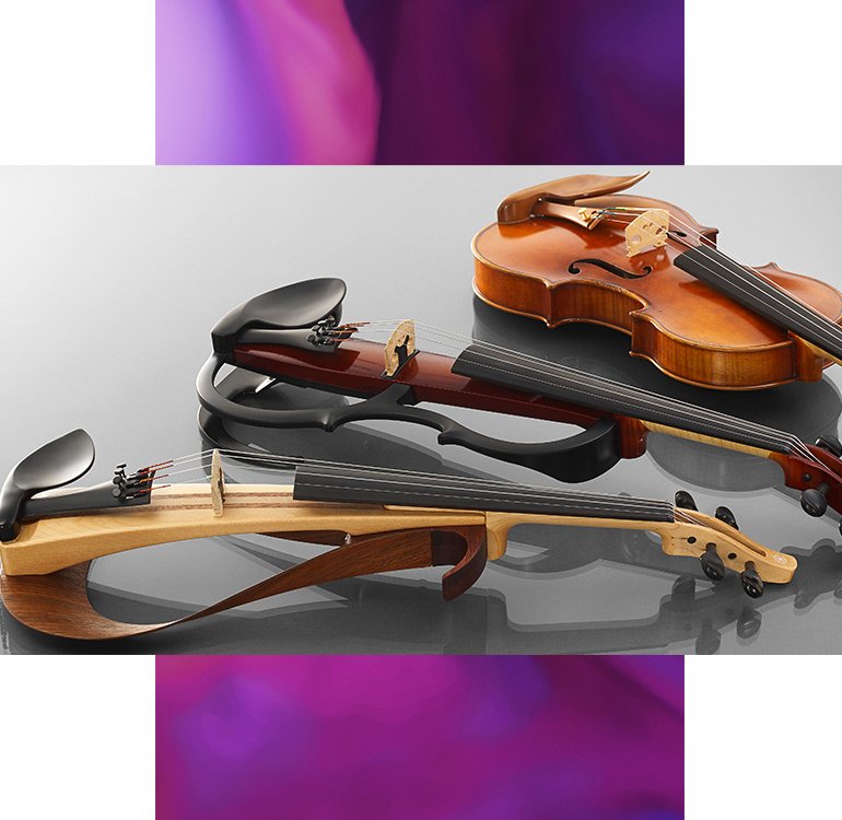 Violin String Set Universal Violin Fiddle String Professional Music Instrument