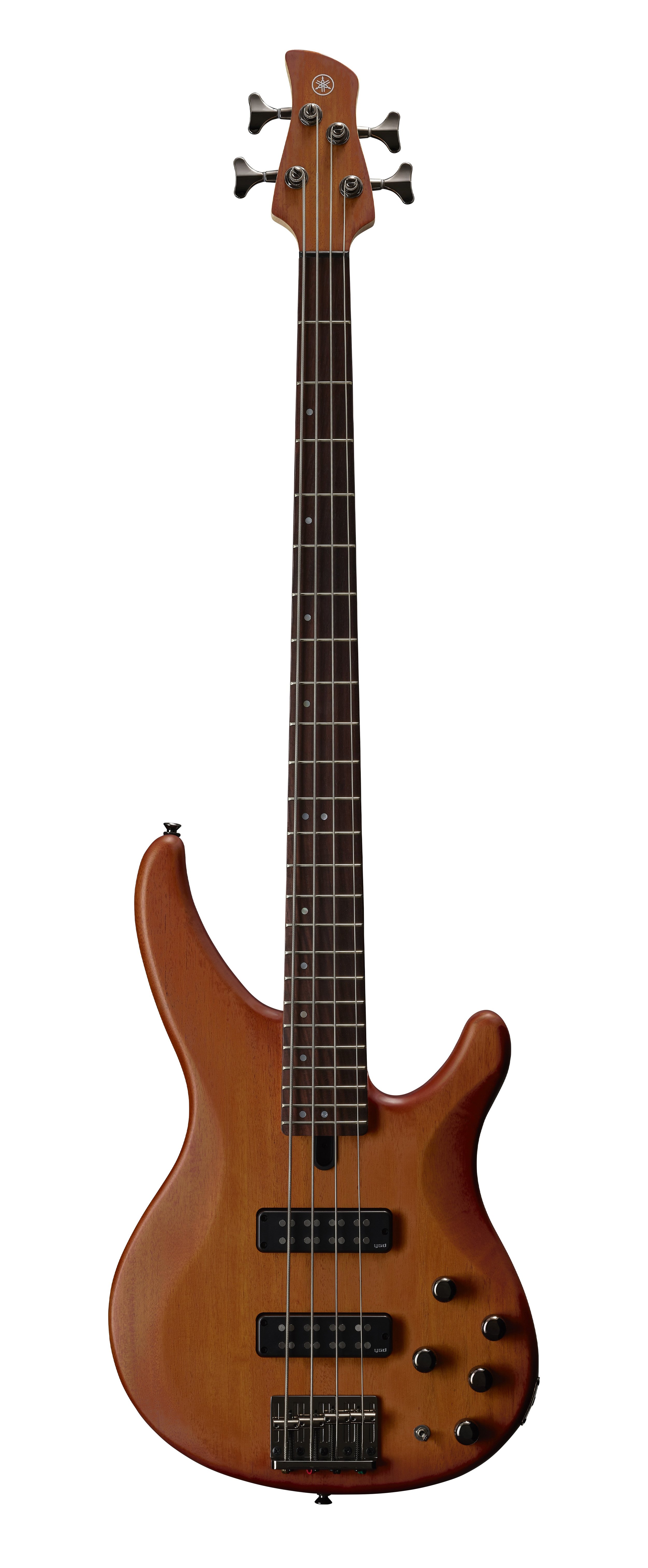 yamaha bass trbx 504