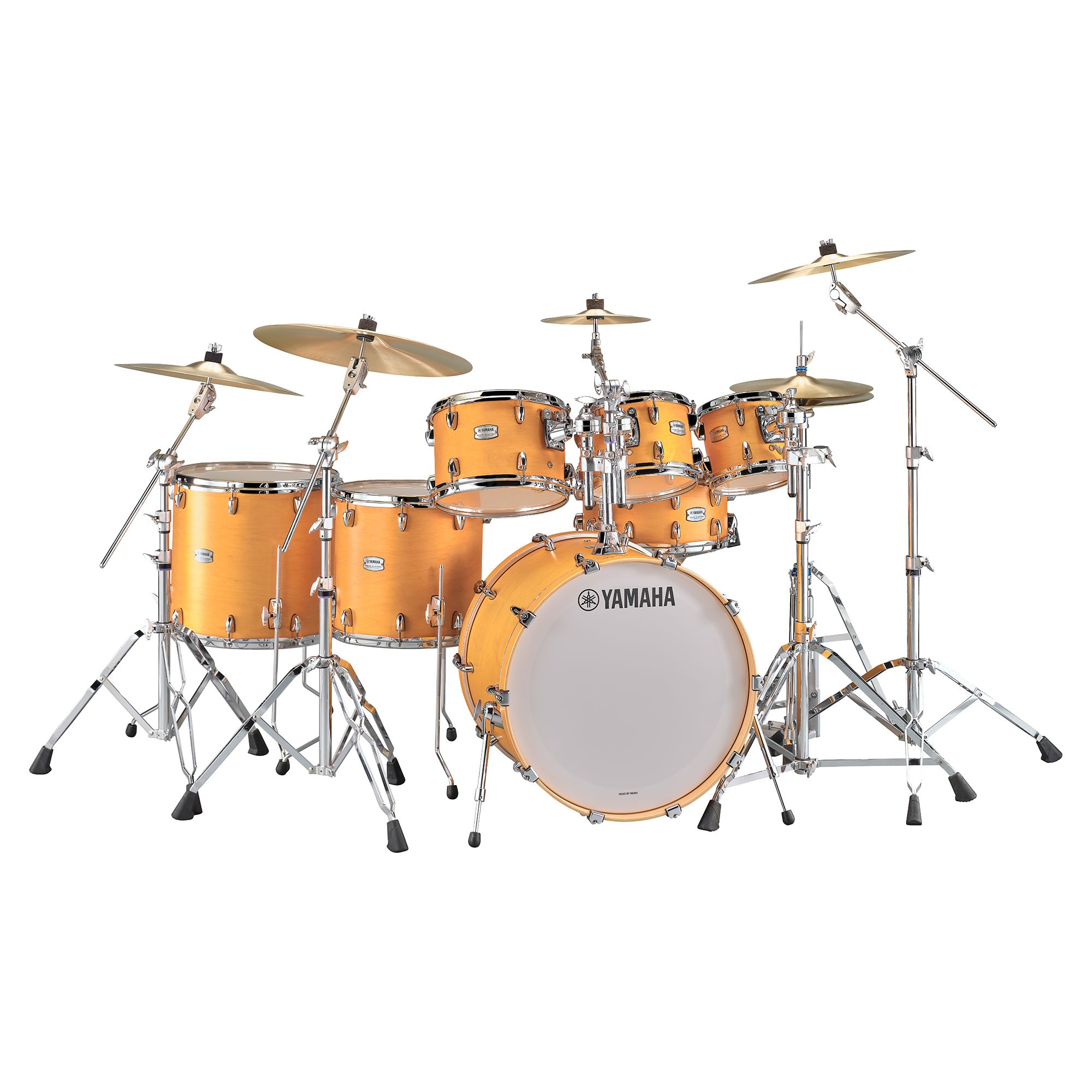Tour Custom - Specs - Drum Sets - Acoustic Drums - Drums - Musical 