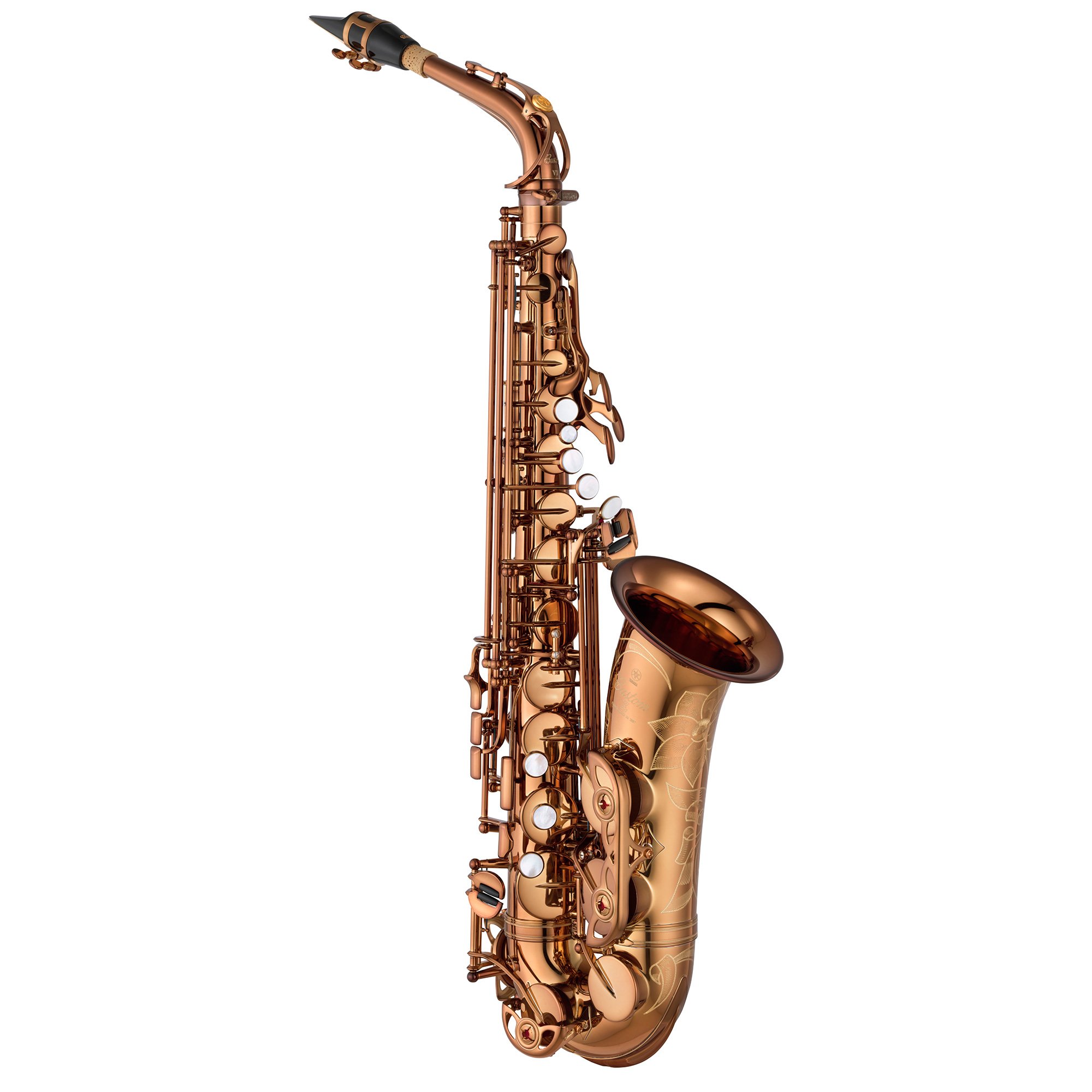 YAS-82Z - Overview - Saxophones - Brass & Woodwinds - Musical Instruments -  Products - Yamaha - Africa / Asia / CIS / Latin America / Middle East /  Oceania