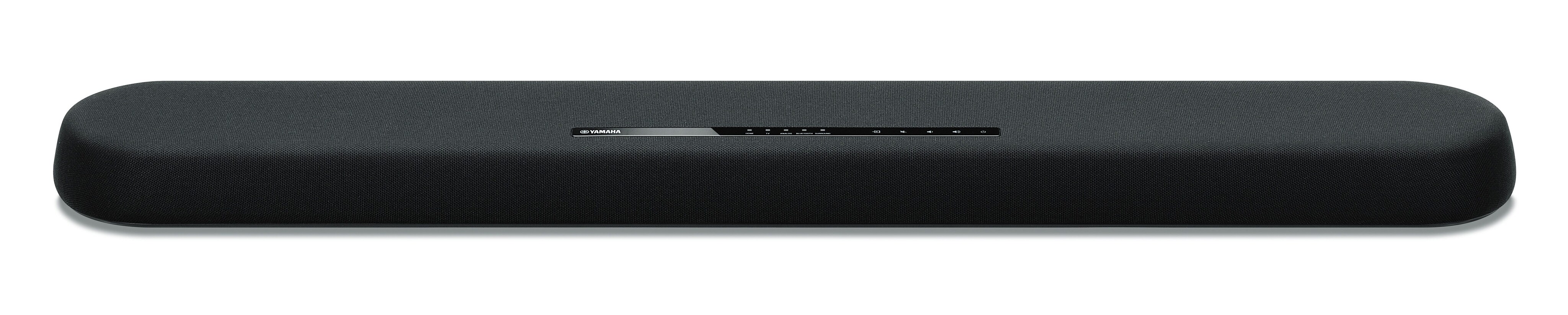 YAS-108 - Overview - Sound Bar - Audio & Visual - Products 