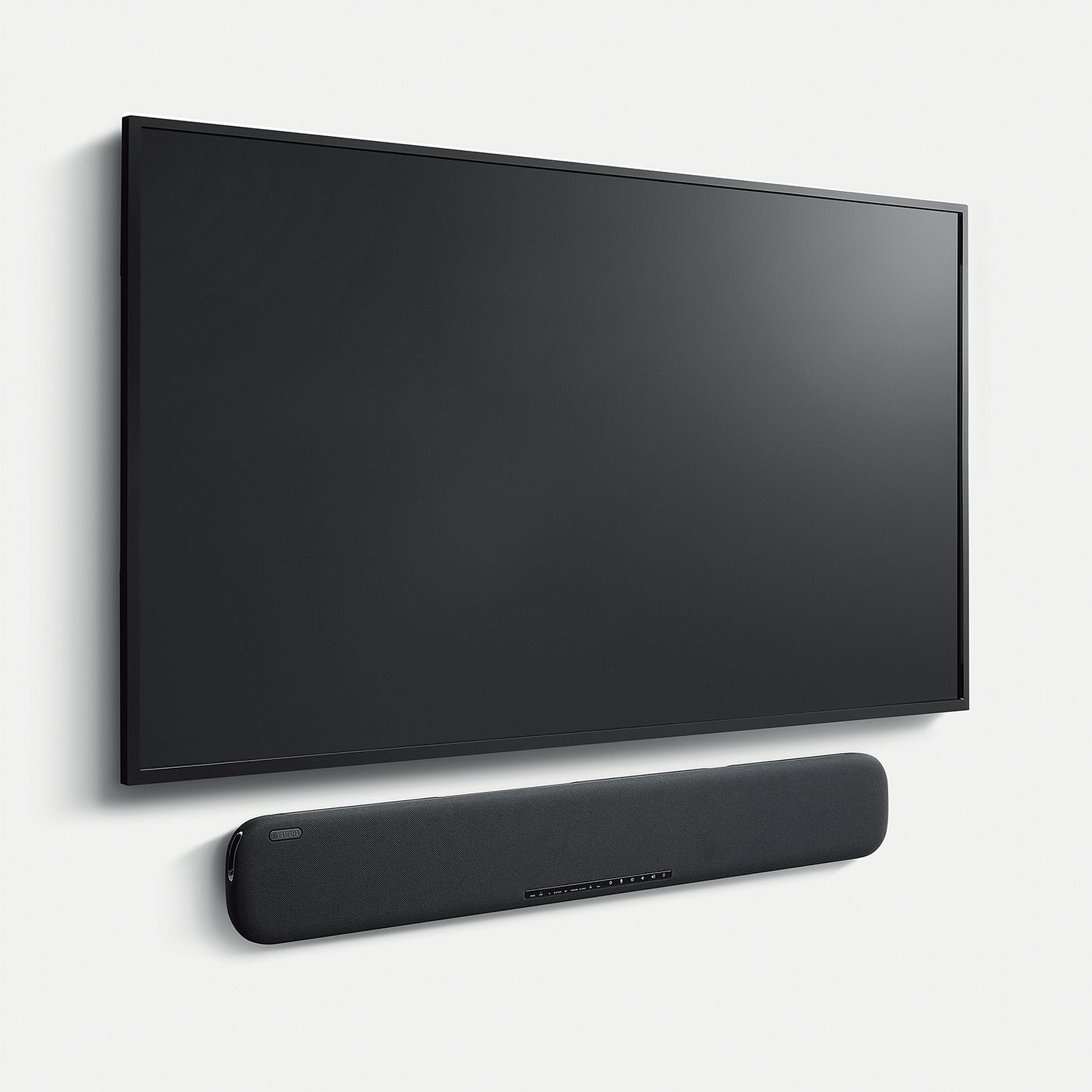 yamaha yas 109 soundbar