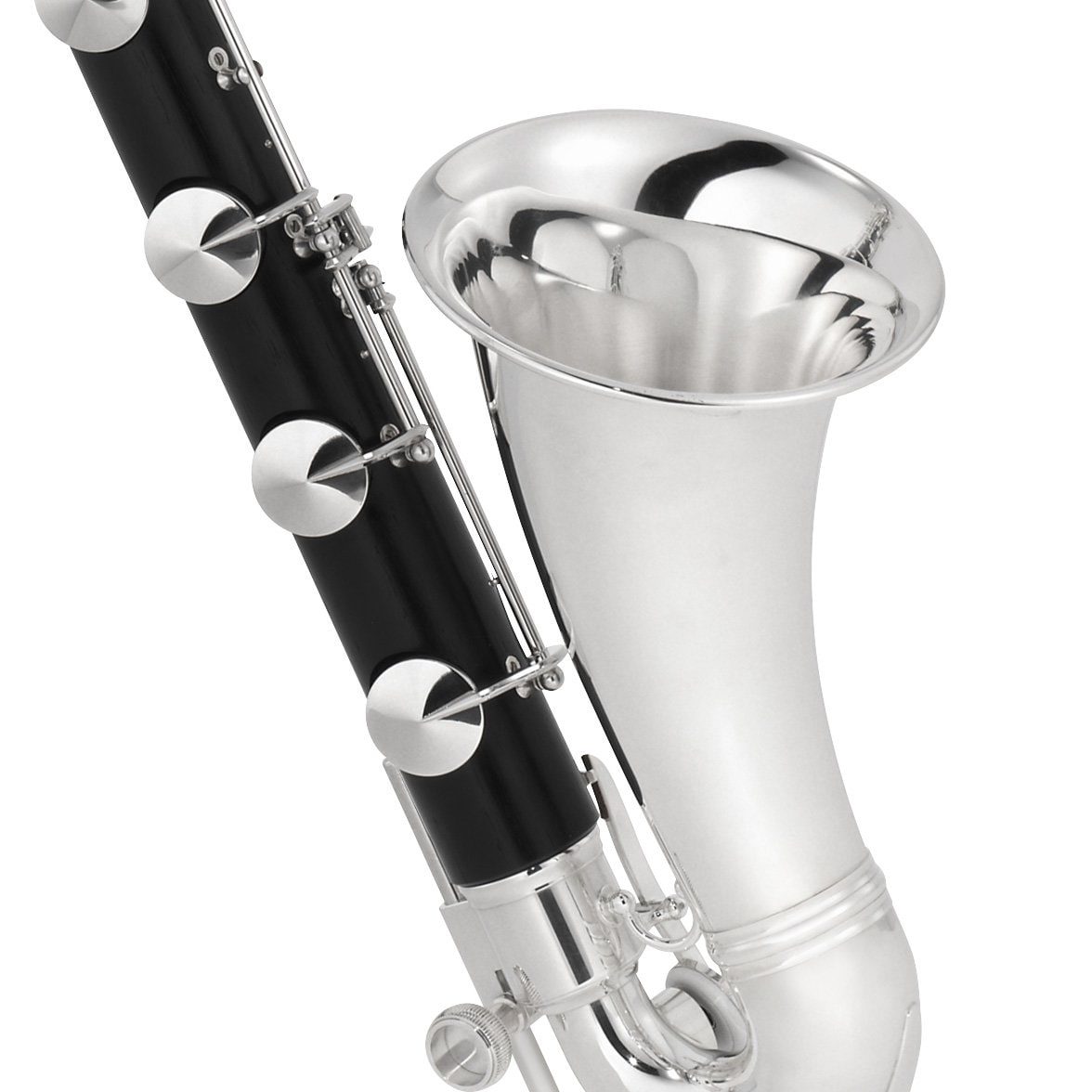 YCL-622II - Overview - Clarinets - Brass & Woodwinds - Musical Instruments  - Products - Yamaha - Africa / Asia / CIS / Latin America / Middle East /  Oceania