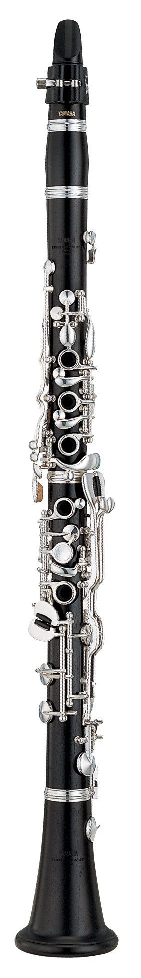 YCL-657/657-24/647 - Overview - Clarinets - Brass & Woodwinds - Musical  Instruments - Products - Yamaha - Africa / Asia / CIS / Latin America /  Middle East / Oceania