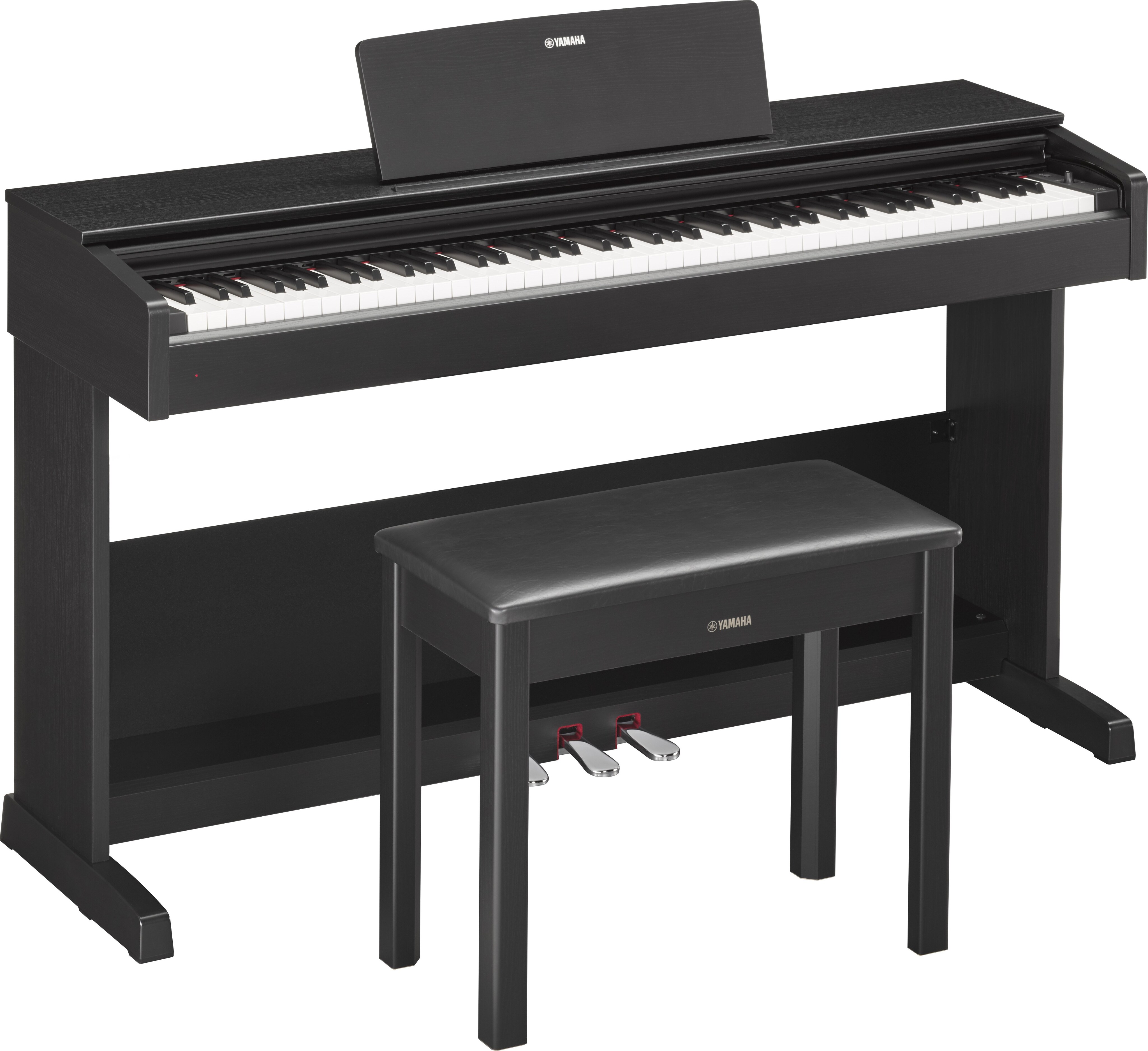 YDP-103 - Overview - ARIUS - Pianos - Musical Instruments - Products -  Yamaha - Africa / Asia / CIS / Latin America / Middle East / Oceania