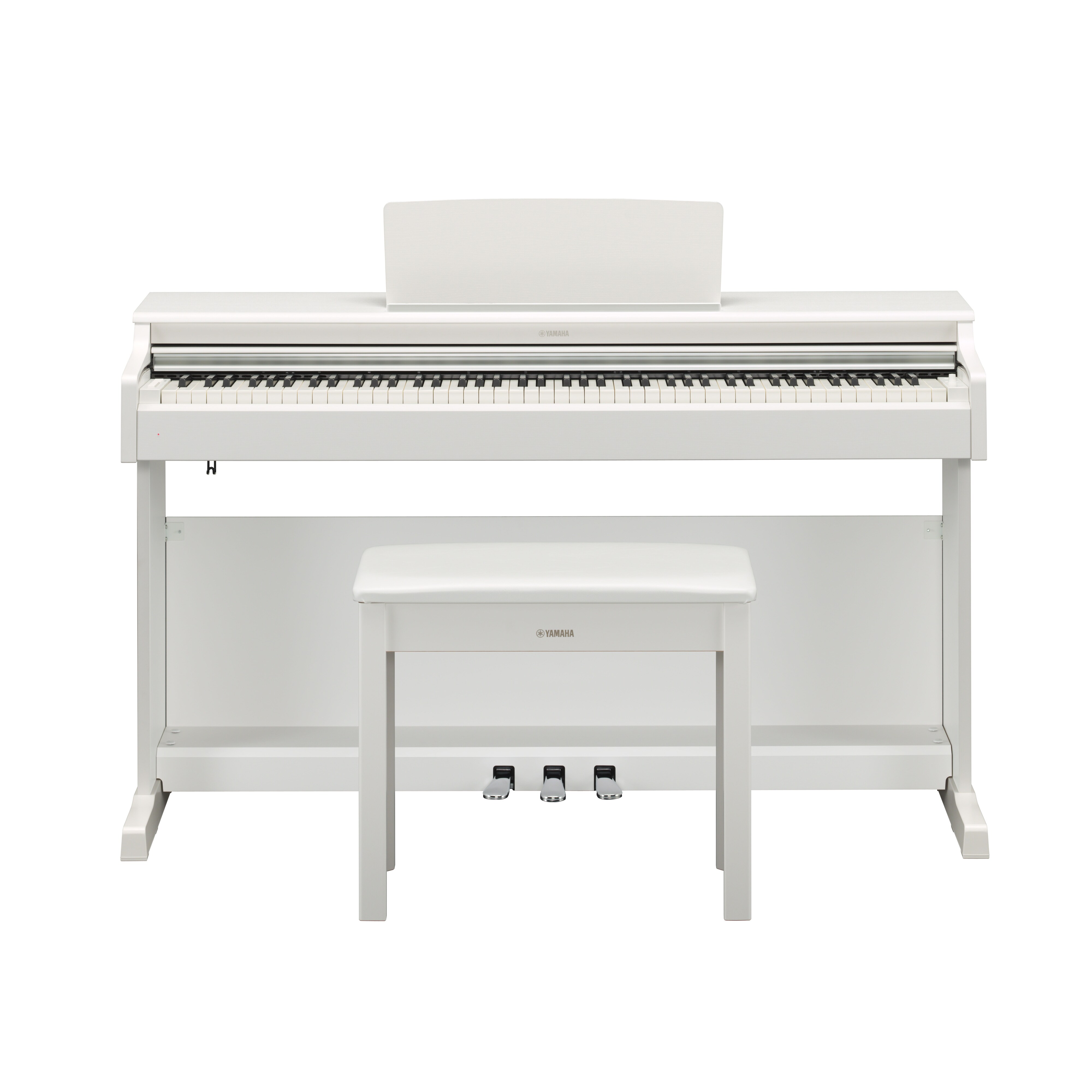 yamaha digital piano arius ydp 164