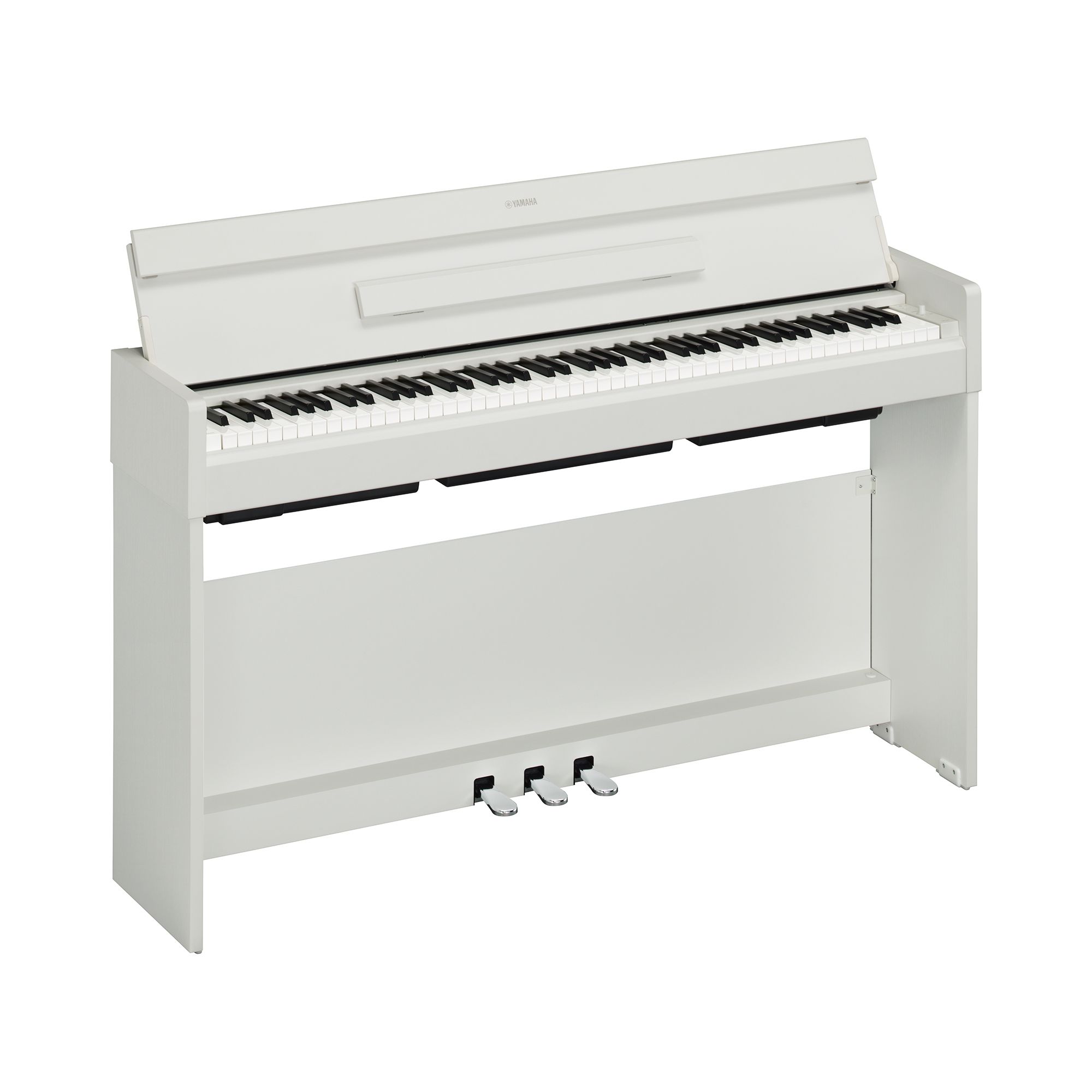 YDP-S35 - Overview - ARIUS - Pianos - Musical Instruments 