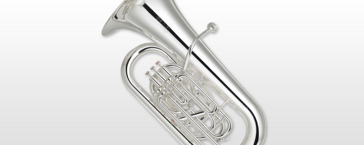 YEB-632S - Overview - Tubas - Brass & Woodwinds - Musical Instruments -  Products - Yamaha - Africa / Asia / CIS / Latin America / Middle East /  Oceania