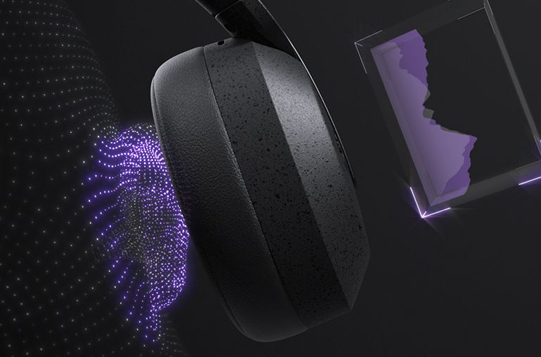 YH-E700B - Overview - Headphones & Earphones - Audio & Visual 