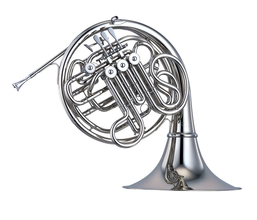 YHR-668 - Overview - French Horns - Brass & Woodwinds - Musical 