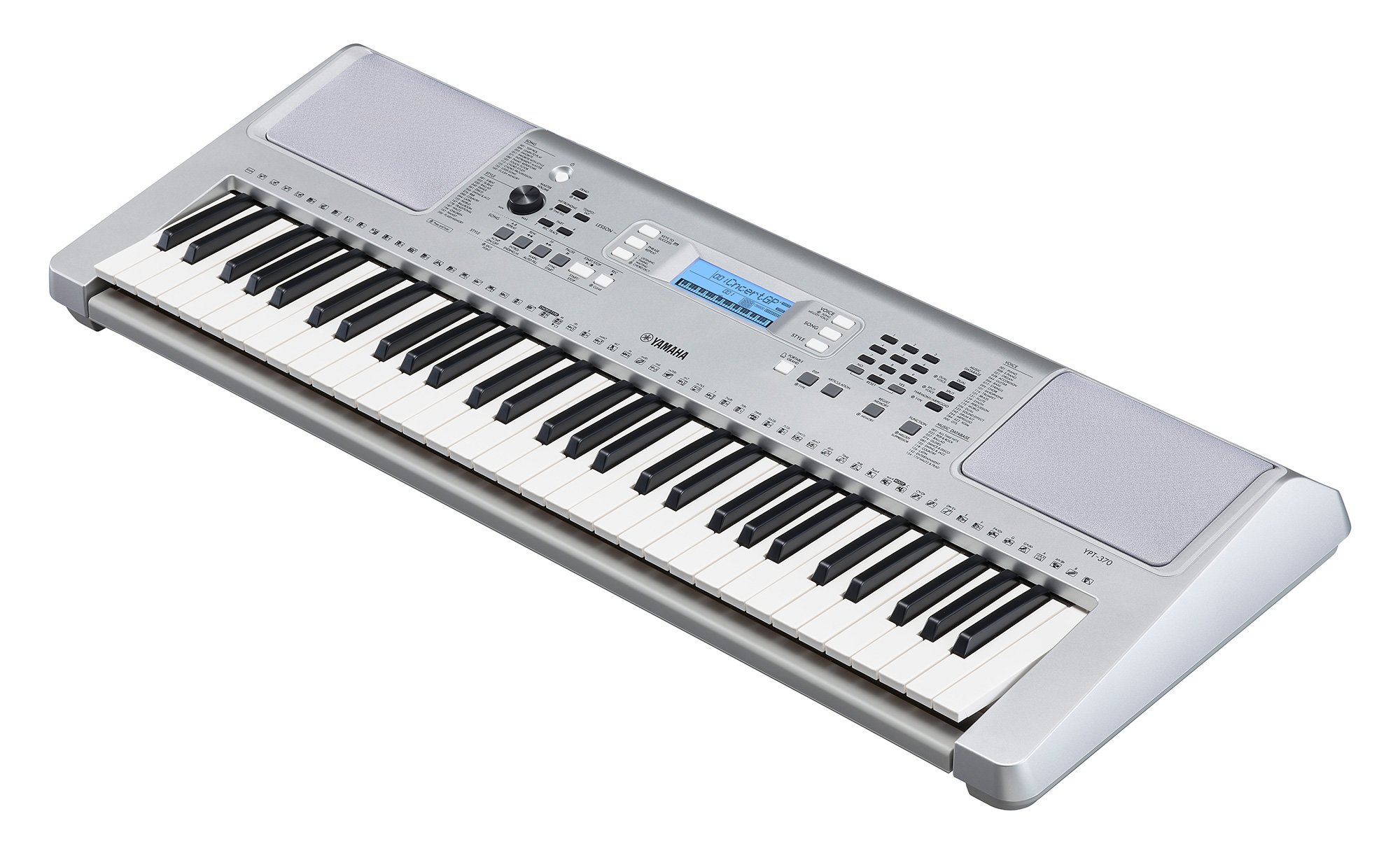 yamaha psr 370