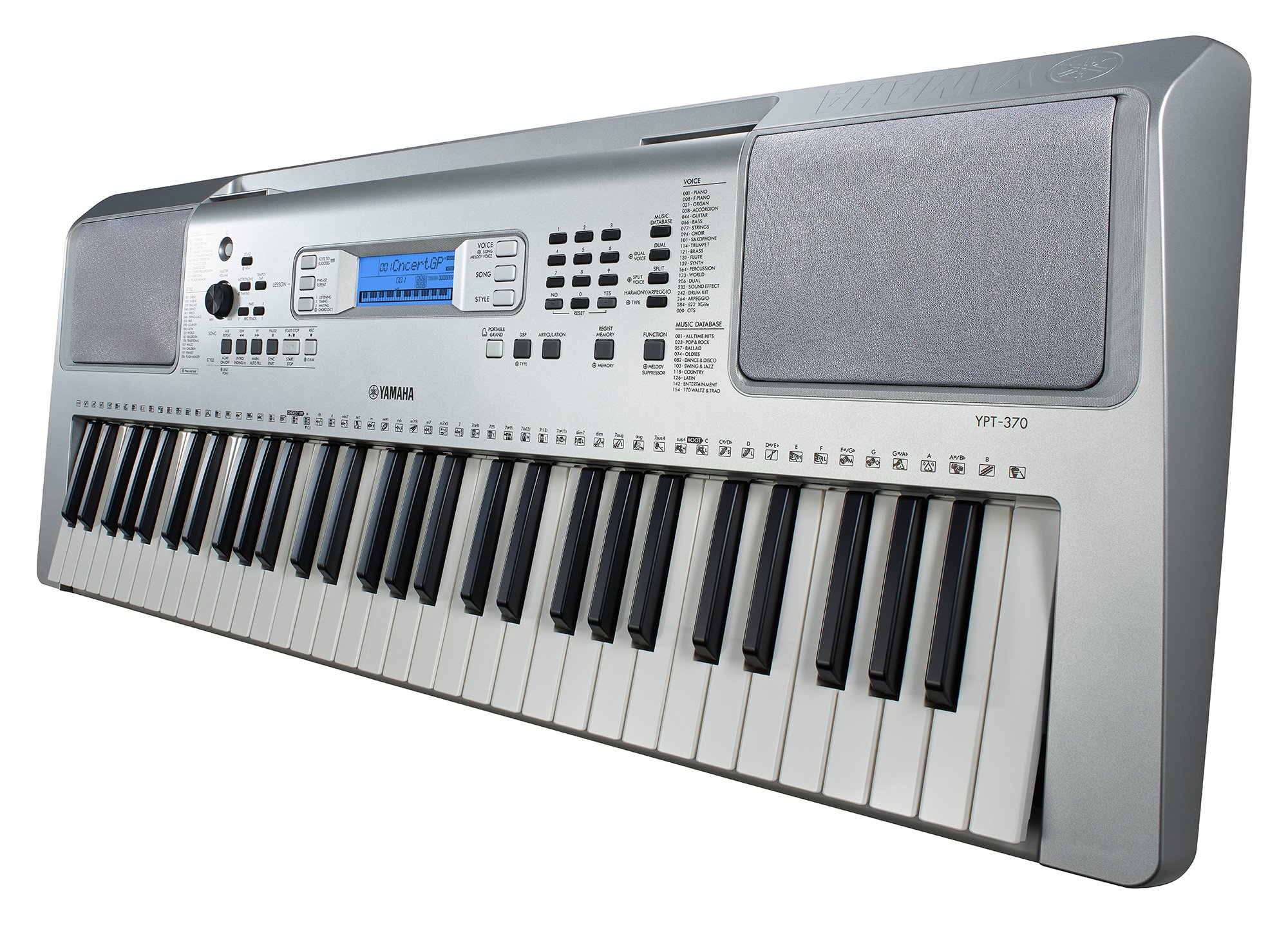 korg microkey 49 dimensions