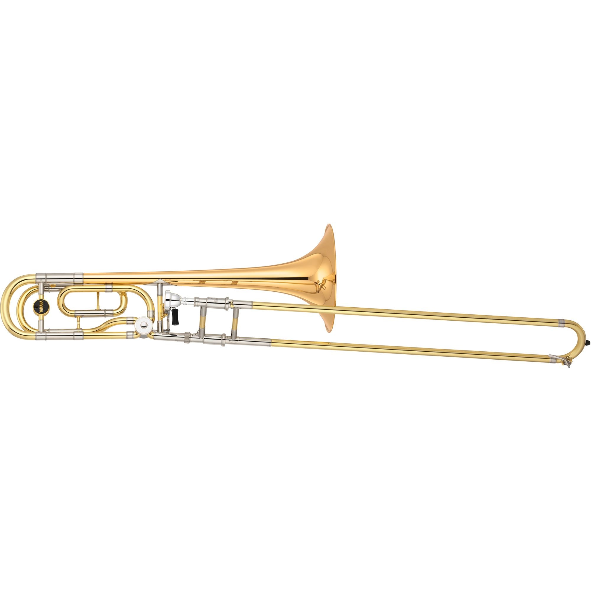 YSL-882II - Overview - Trombones - Brass & Woodwinds - Musical Instruments  - Products - Yamaha - Africa / Asia / CIS / Latin America / Middle East /  Oceania