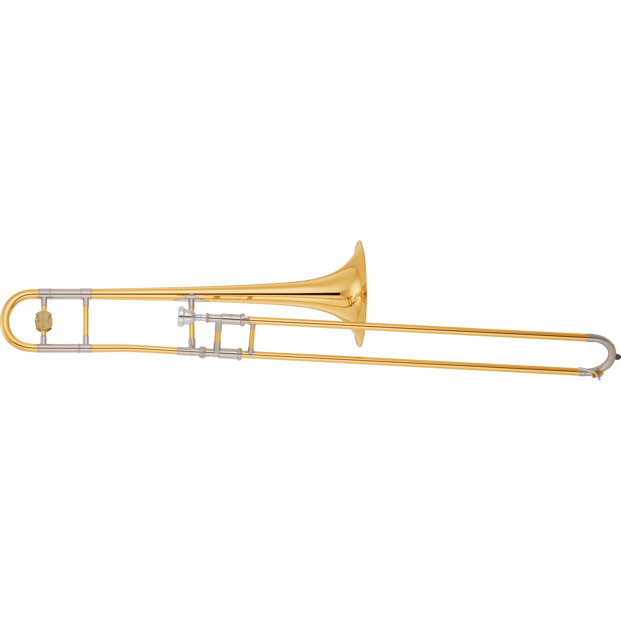 YSL-891Z - Overview - Trombones - Brass & Woodwinds - Musical 