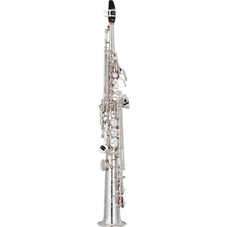 Yamaha Saxophone YSS-82ZS