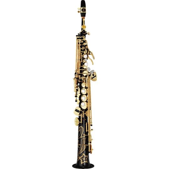 YSS-875EX/875EXHG - Overview - Saxophones - Brass & Woodwinds - Musical  Instruments - Products - Yamaha - Africa / Asia / CIS / Latin America /  Middle East / Oceania