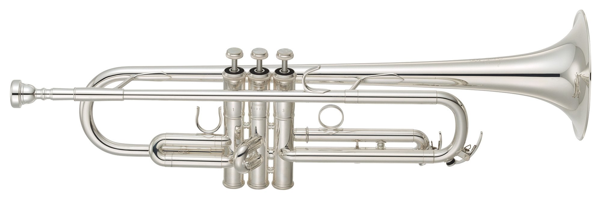 YTR-8310Z - Overview - Bb Trumpets - Trumpets - Brass & Woodwinds - Musical  Instruments - Products - Yamaha - Africa / Asia / CIS / Latin America /  Middle East / Oceania