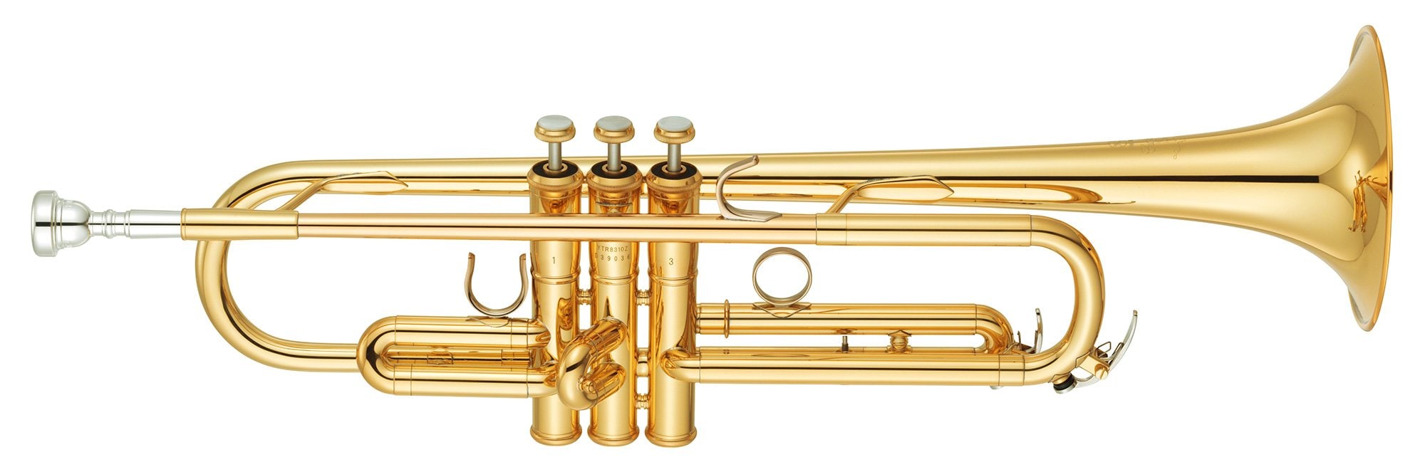 YTR-8310Z - Overview - Bb Trumpets - Trumpets - Brass & Woodwinds 