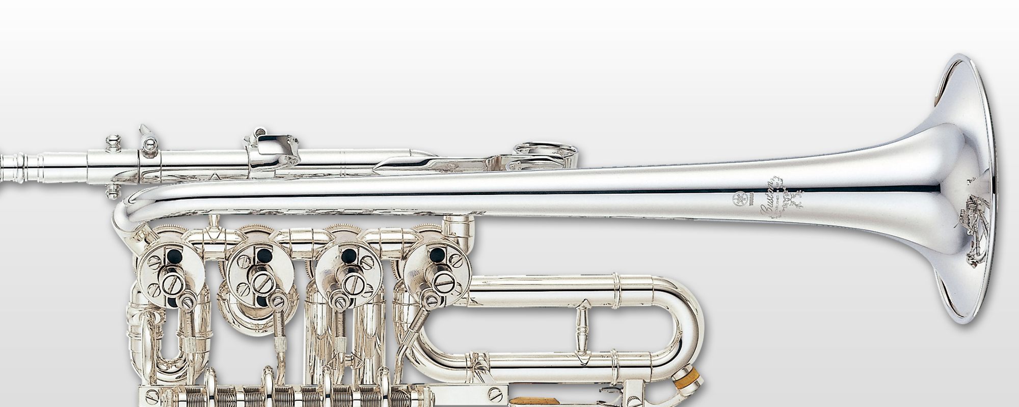 YTR-988 - Overview - Bb/A Piccolo Trumpets - Trumpets - Brass ...