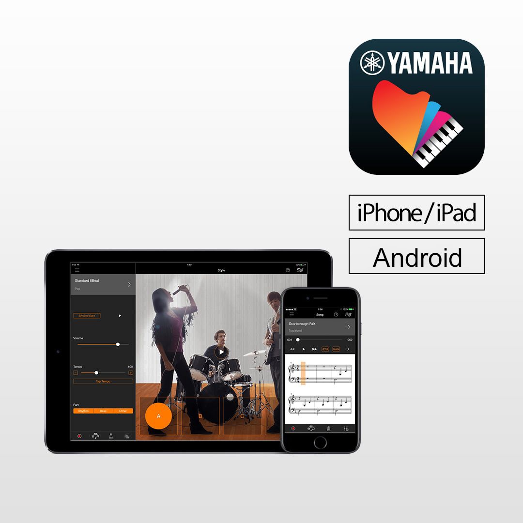 Smart Pianist - Overview - Apps - Pianos - Musical Instruments ...