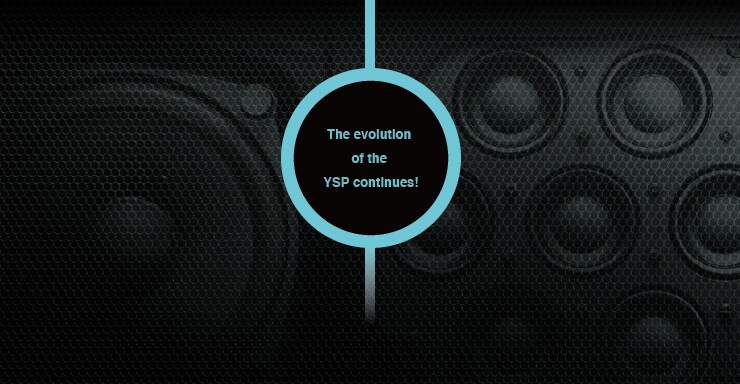 The evolution of the YSP continues!