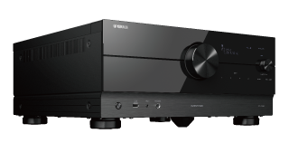 RX-A4A - Overview - AV Receivers - Audio & Visual - Products 