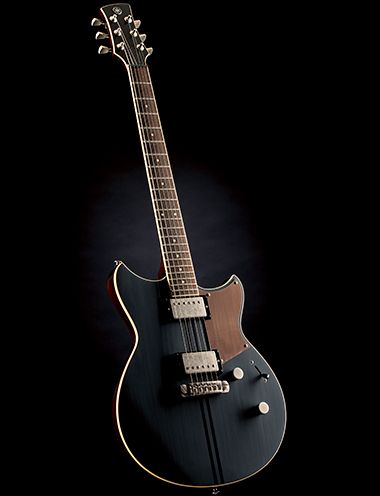 revstar yamaha guitar