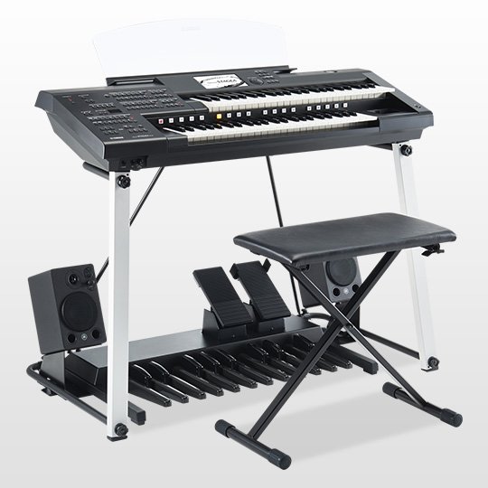 Electone - Keyboard Instruments - Musical Instruments - Products 