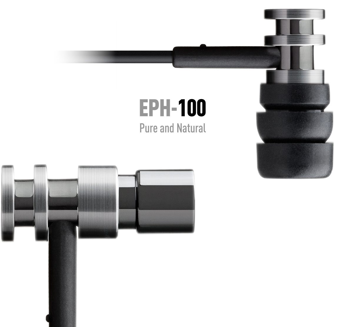 EPH-100 - Overview - Headphones & Earphones - Audio & Visual