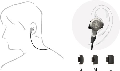 EPH-W53 - Overview - Headphones & Earphones - Audio & Visual 