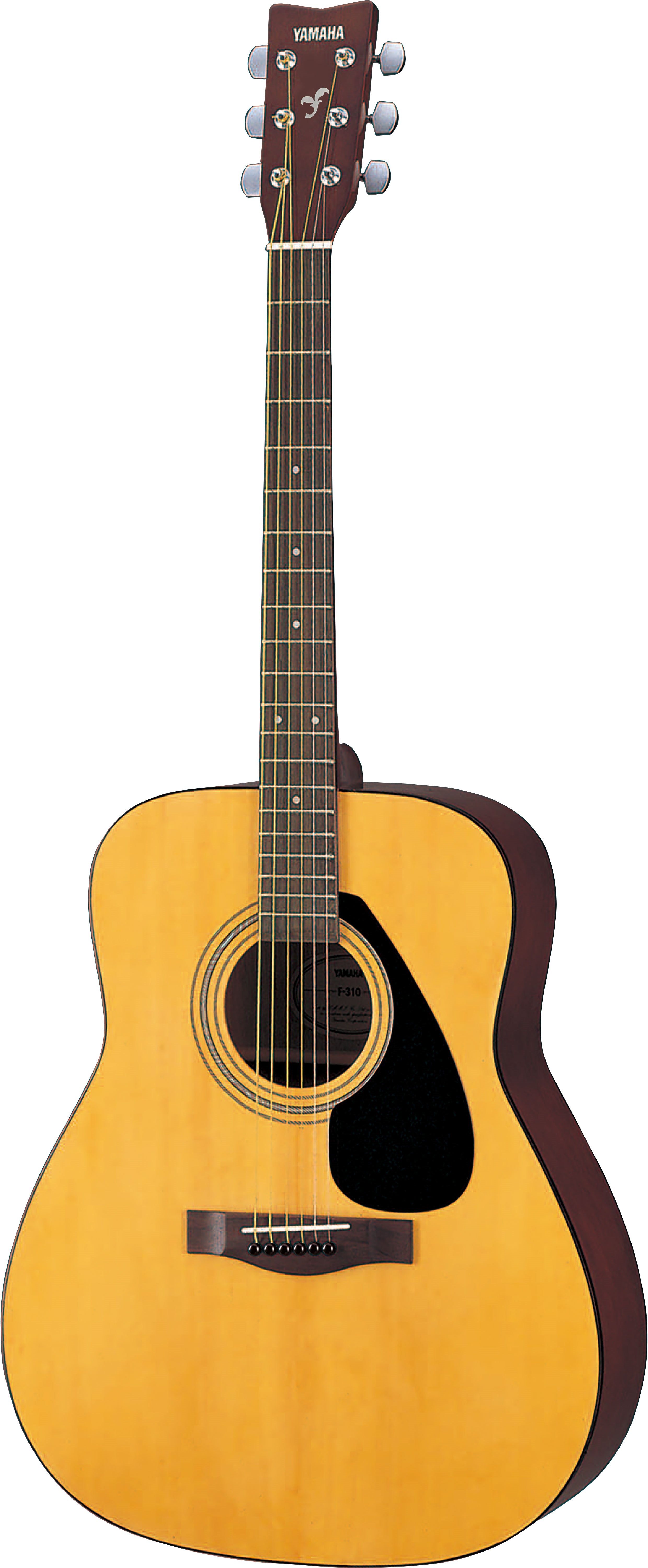 Yamaha f310 guitar deals price