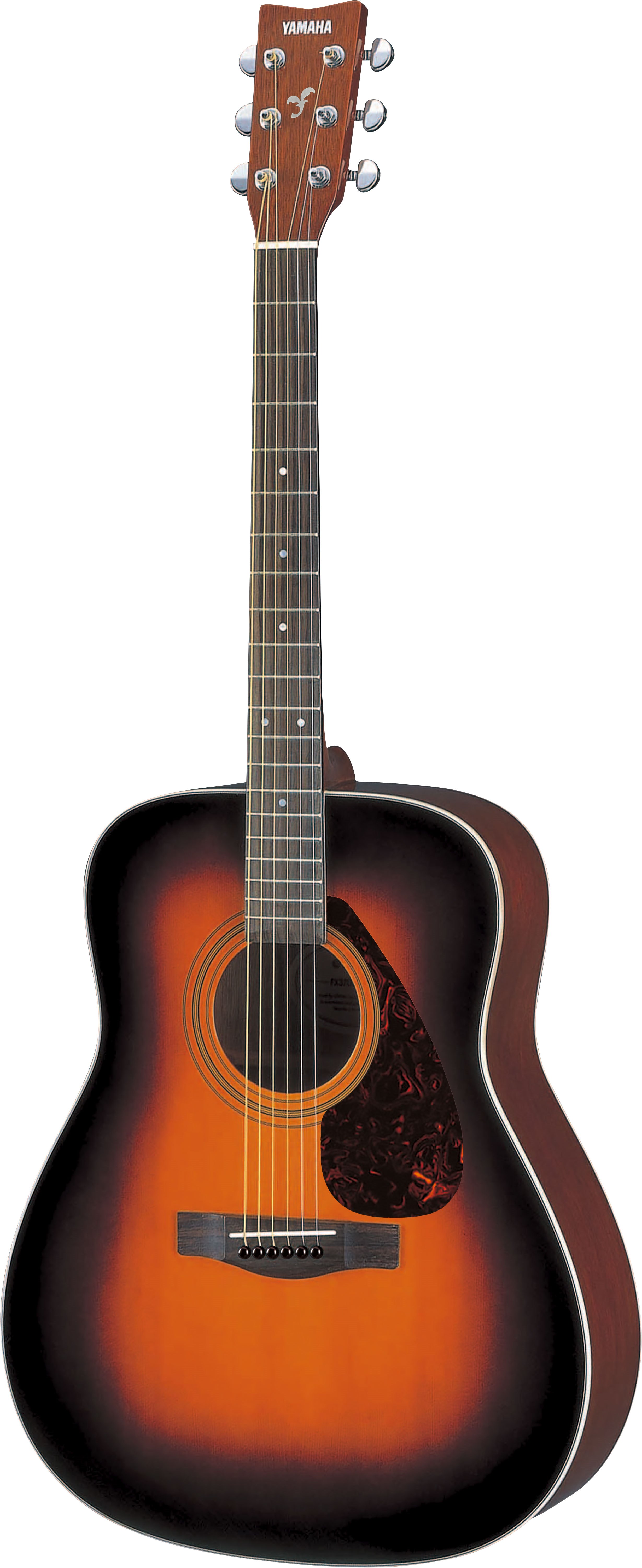 【新品安い】アコースティックギター アコギ YAMAHA F370 ケース ギター
