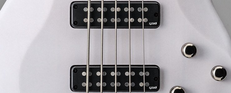 ygd bass pickups