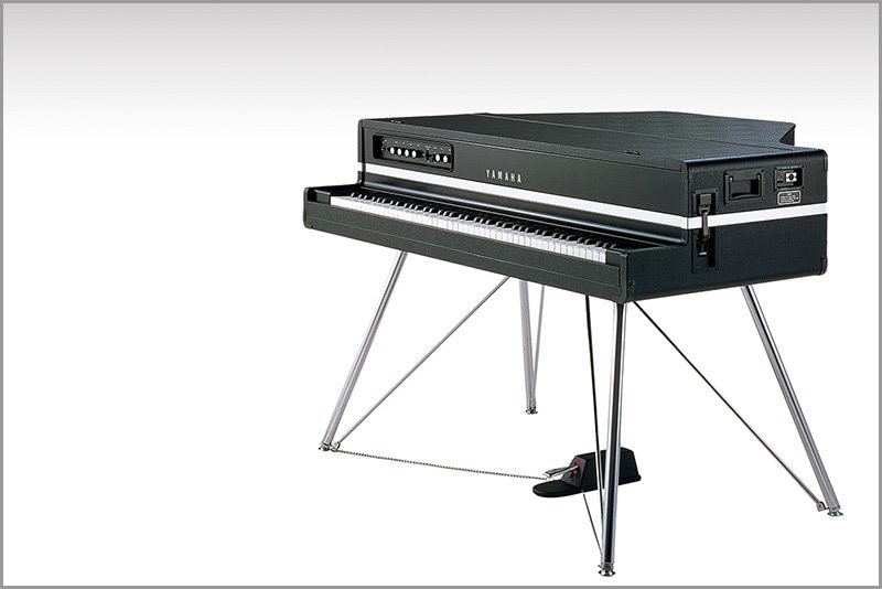 Yamaha CP88 Piano De Scène Numérique - STAR MUSIK ET SON