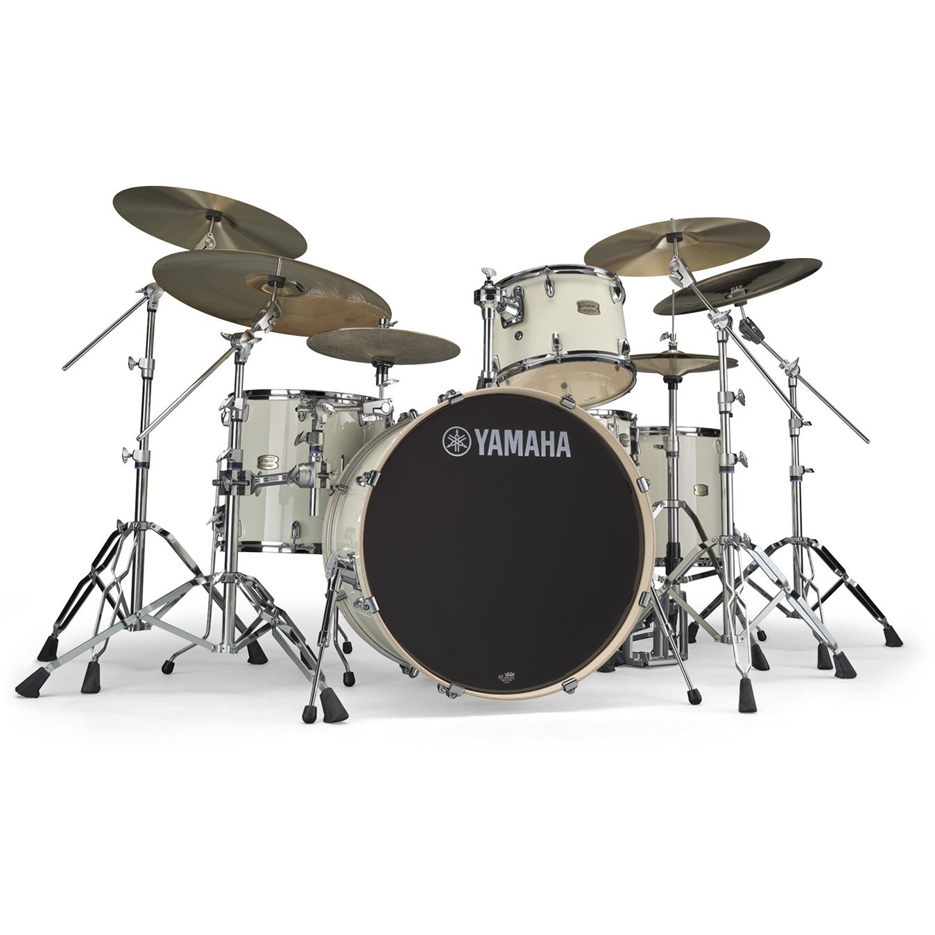 Stage Custom Birch - Overview - Drum Sets - Acoustic Drums - Drums