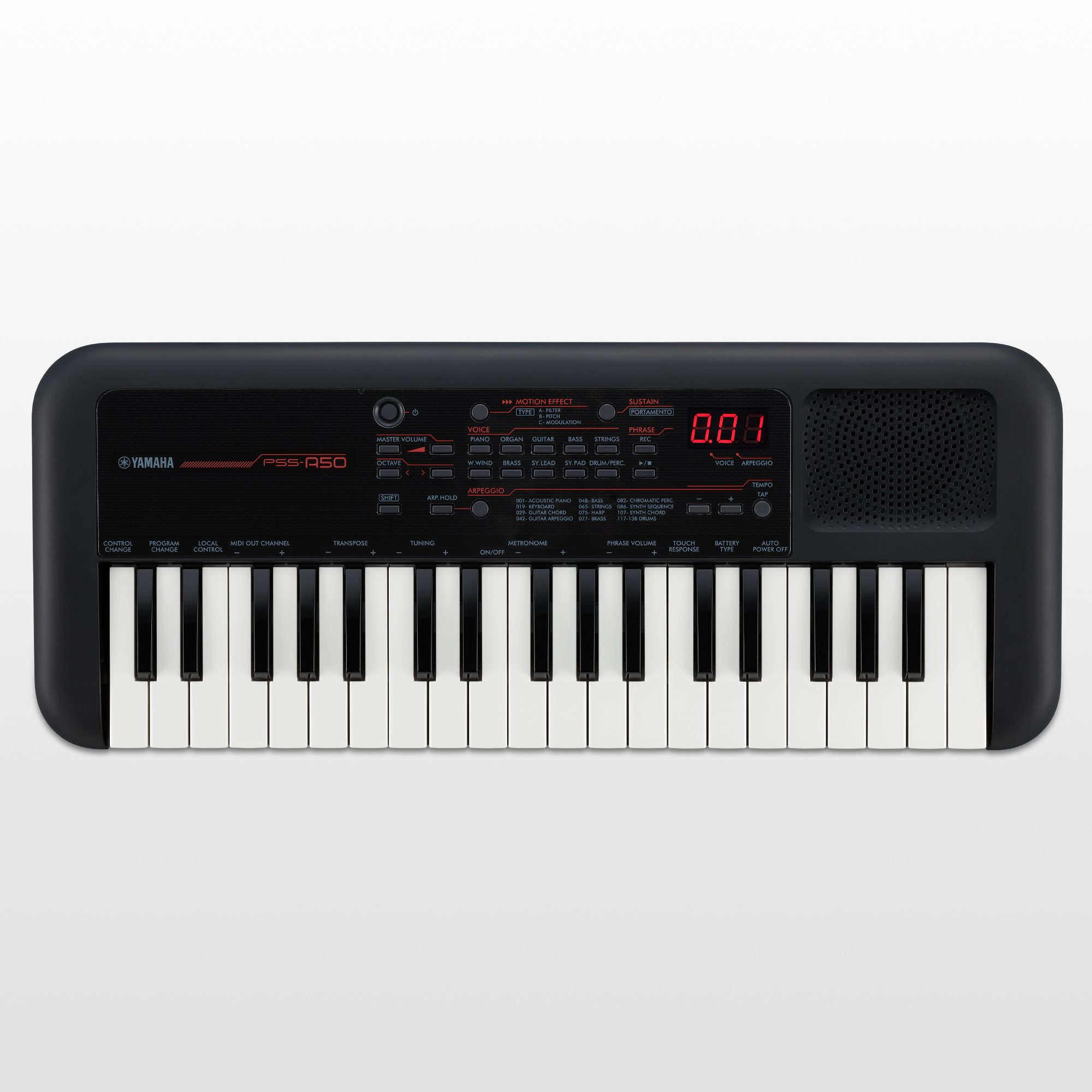 Portable Keyboards - Keyboard Instruments - Musical Instruments 