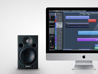 MSP3 - Overview - Speakers - Professional Audio - Products