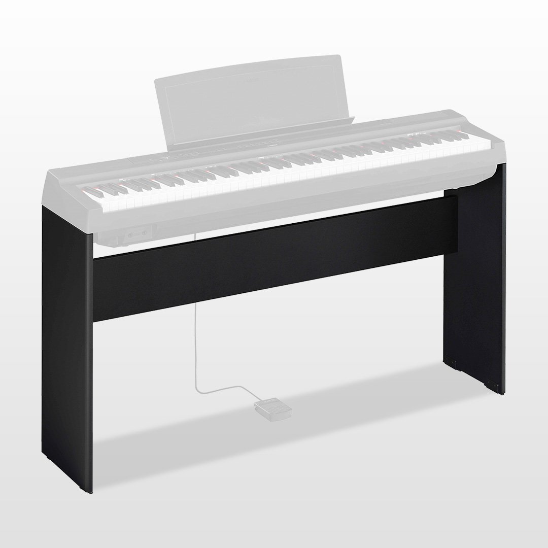 P-125 - Accessories - P Series - Pianos - Musical Instruments 