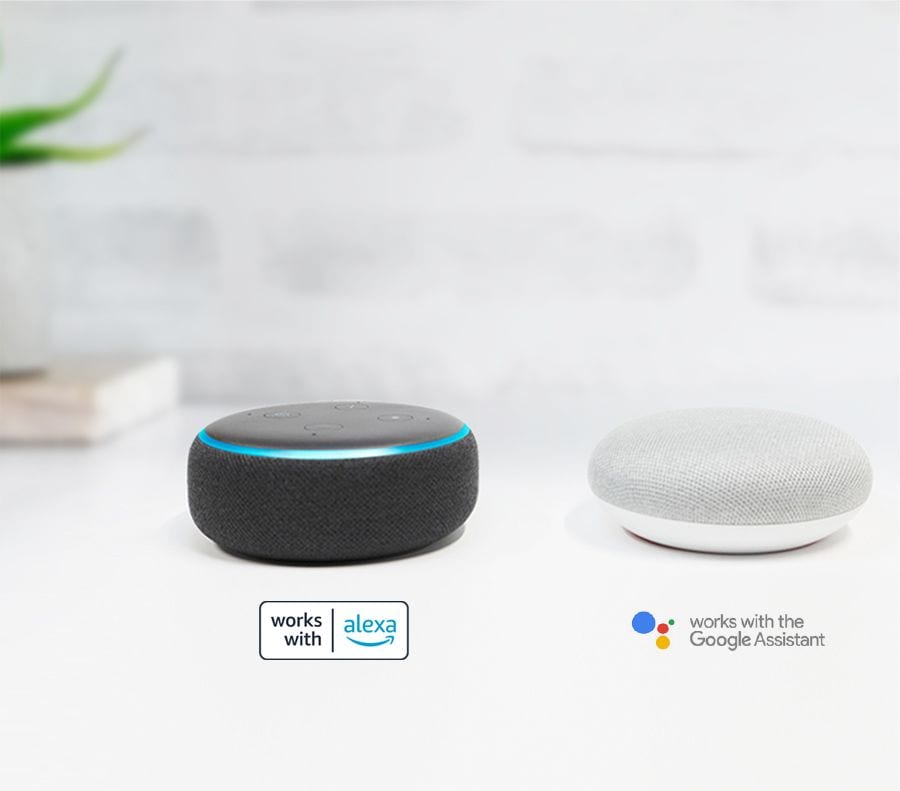 Musiccast 20 2025 google assistant