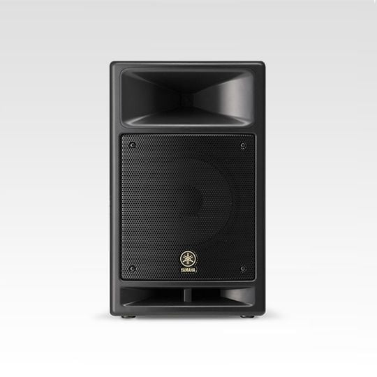 MSR100 - Overview - Speakers - Professional Audio - Products 