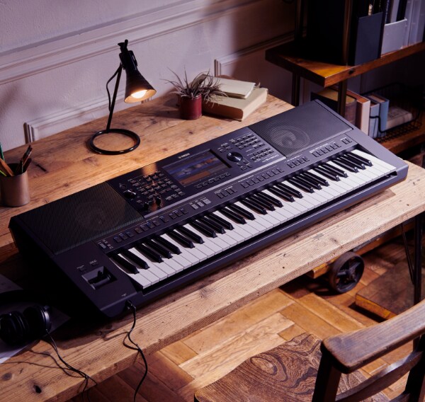 keyboard yamaha psr sx900