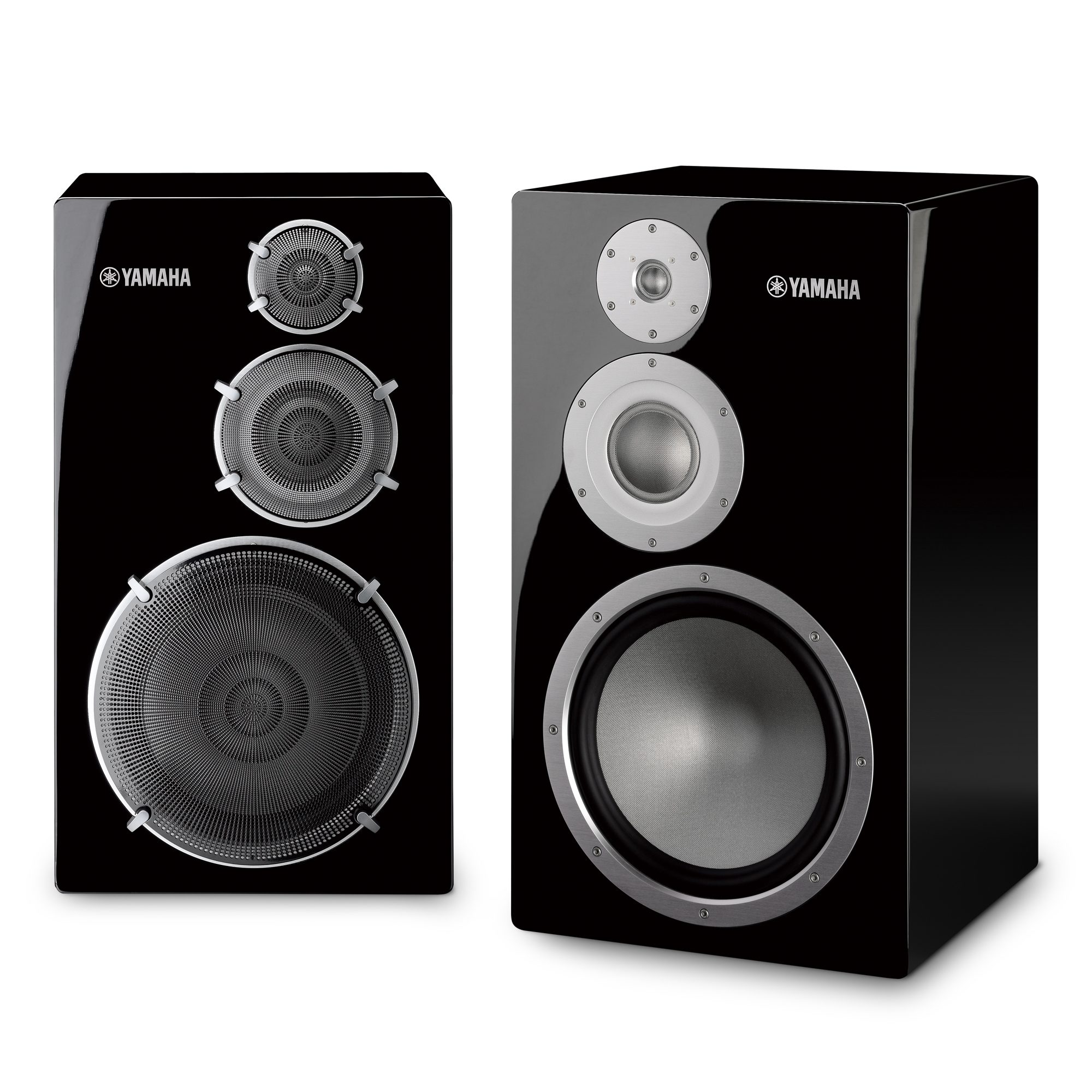 Speaker Systems - Audio & Visual - Products - Yamaha - Africa 